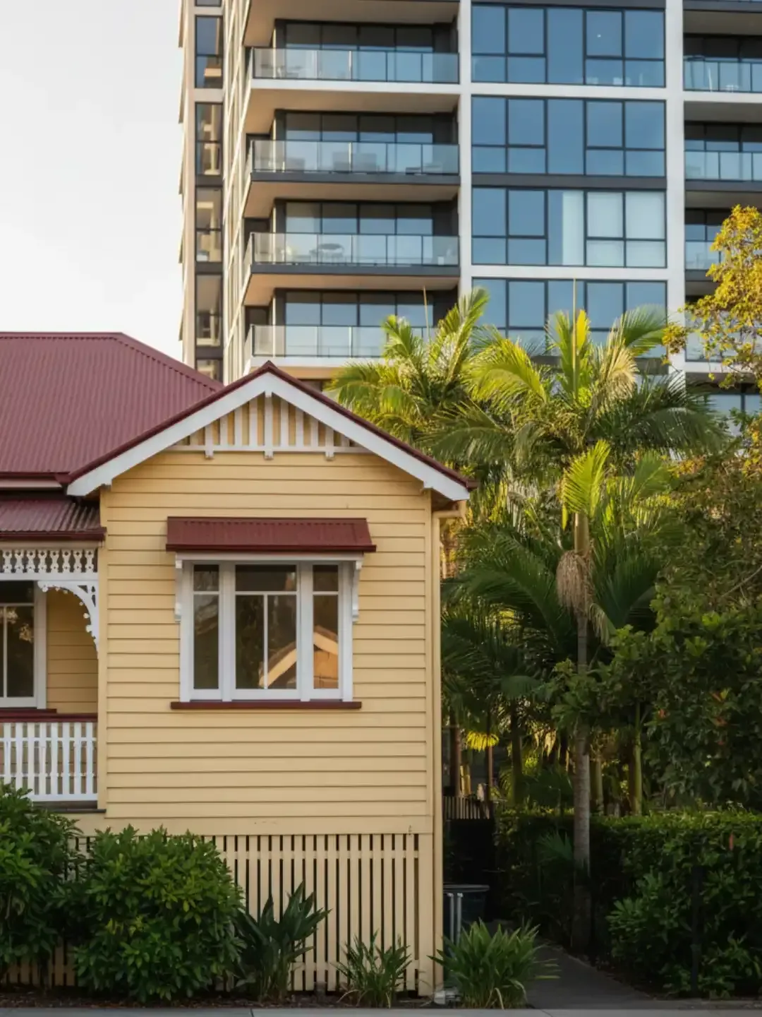 Glazing business servicing South Brisbane